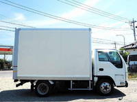 いすゞエルフパネルバン小型（2t・3t）[写真07]