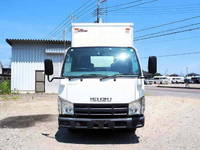 いすゞエルフパネルバン小型（2t・3t）[写真08]