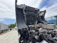 日野プロフィア冷凍車（冷蔵車）大型（10t）[写真16]