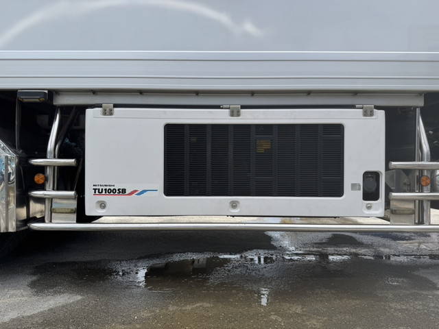 日野プロフィア冷凍車（冷蔵車）大型（10t）[写真17]