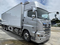 日野プロフィア冷凍車（冷蔵車）大型（10t）