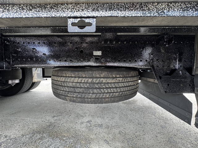 日野プロフィア冷凍車（冷蔵車）大型（10t）[写真23]