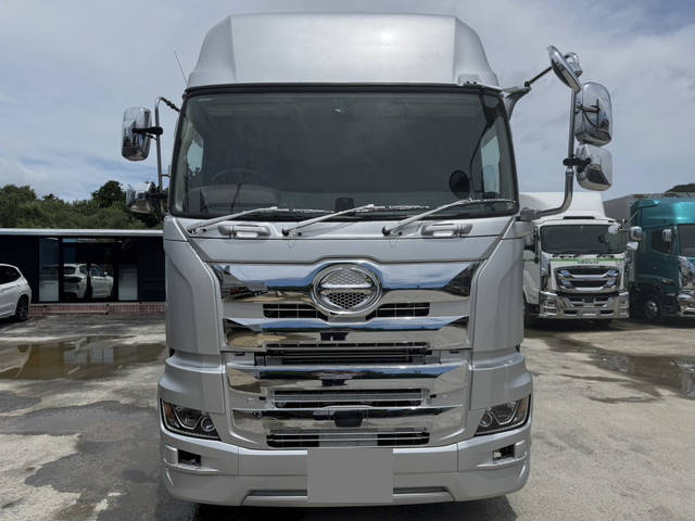 日野プロフィア冷凍車（冷蔵車）大型（10t）[写真03]