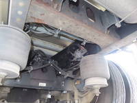 いすゞギガアルミウイング大型（10t）[写真11]