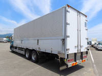 いすゞギガアルミウイング大型（10t）[写真05]