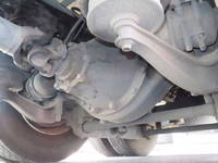 いすゞギガアルミウイング大型（10t）[写真09]