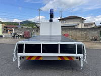 三菱ふそうファイタークレーン5段増トン（6t・8t）[写真11]