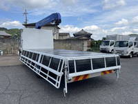 三菱ふそうファイタークレーン5段増トン（6t・8t）[写真12]