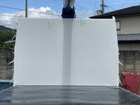 三菱ふそうファイタークレーン5段増トン（6t・8t）[写真14]