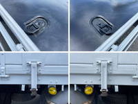 三菱ふそうファイタークレーン5段増トン（6t・8t）[写真16]