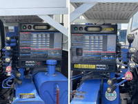 三菱ふそうファイタークレーン5段増トン（6t・8t）[写真21]