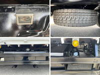 三菱ふそうファイタークレーン5段増トン（6t・8t）[写真23]