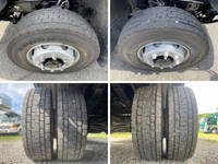 三菱ふそうファイタークレーン5段増トン（6t・8t）[写真24]