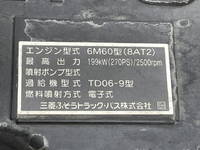 三菱ふそうファイタークレーン5段増トン（6t・8t）[写真29]