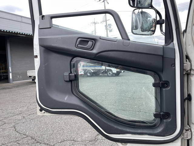 三菱ふそうファイタークレーン5段増トン（6t・8t）[写真29]