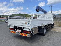 三菱ふそうファイタークレーン5段増トン（6t・8t）[写真02]