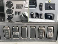 三菱ふそうファイタークレーン5段増トン（6t・8t）[写真40]