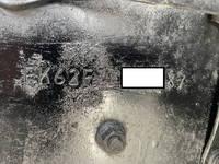 三菱ふそうファイタークレーン5段増トン（6t・8t）[写真41]