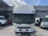 三菱ふそうファイタークレーン5段増トン（6t・8t）[写真08]