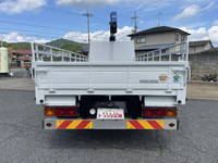 三菱ふそうファイタークレーン5段増トン（6t・8t）[写真09]