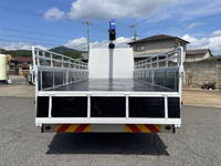 三菱ふそうファイタークレーン5段増トン（6t・8t）[写真10]