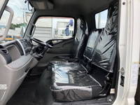 三菱ふそうキャンター平ボディ小型（2t・3t）[写真29]