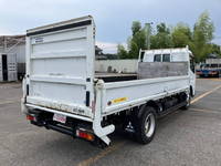 三菱ふそうキャンター平ボディ小型（2t・3t）[写真02]