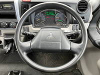 三菱ふそうキャンター平ボディ小型（2t・3t）[写真34]