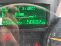 三菱ふそうキャンター平ボディ小型（2t・3t）[写真35]