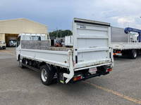 三菱ふそうキャンター平ボディ小型（2t・3t）[写真04]