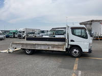 三菱ふそうキャンター平ボディ小型（2t・3t）[写真06]