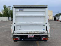 三菱ふそうキャンター平ボディ小型（2t・3t）[写真09]