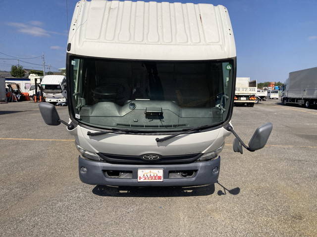 トヨタダイナクレーン4段小型（2t・3t）[写真11]