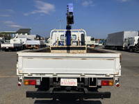 トヨタダイナクレーン4段小型（2t・3t）[写真13]