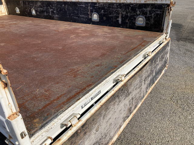 トヨタダイナクレーン4段小型（2t・3t）[写真14]