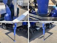 トヨタダイナクレーン4段小型（2t・3t）[写真16]