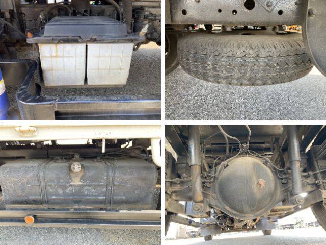 トヨタダイナクレーン4段小型（2t・3t）[写真19]