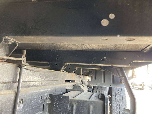 トヨタダイナクレーン4段小型（2t・3t）[写真21]