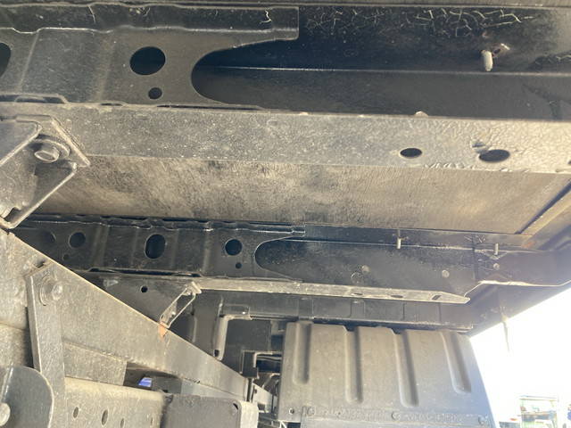 トヨタダイナクレーン4段小型（2t・3t）[写真22]