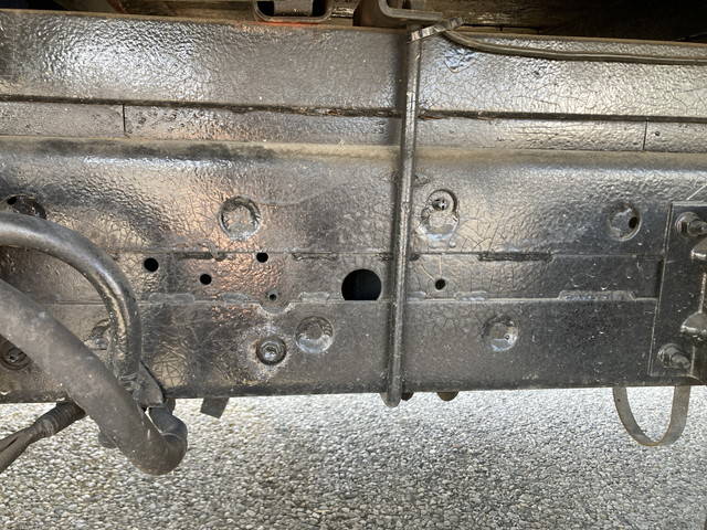 トヨタダイナクレーン4段小型（2t・3t）[写真23]