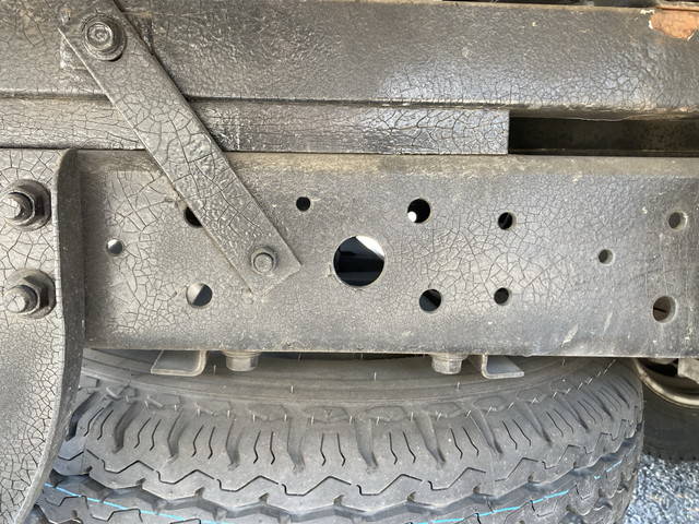 トヨタダイナクレーン4段小型（2t・3t）[写真24]