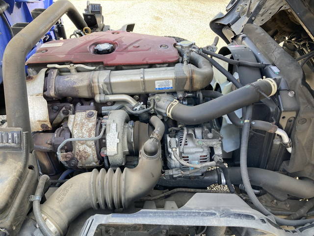 トヨタダイナクレーン4段小型（2t・3t）[写真26]