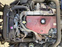 トヨタダイナクレーン4段小型（2t・3t）[写真28]