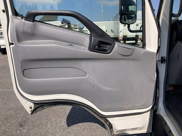 トヨタダイナクレーン4段小型（2t・3t）[写真28]