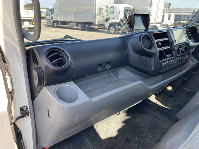 トヨタダイナクレーン4段小型（2t・3t）[写真31]