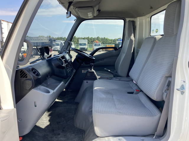 トヨタダイナクレーン4段小型（2t・3t）[写真32]