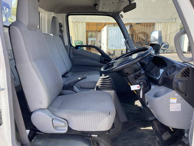 トヨタダイナクレーン4段小型（2t・3t）[写真33]