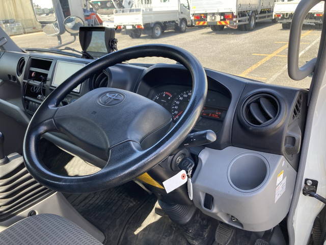 トヨタダイナクレーン4段小型（2t・3t）[写真34]