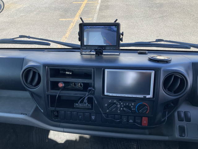 トヨタダイナクレーン4段小型（2t・3t）[写真36]