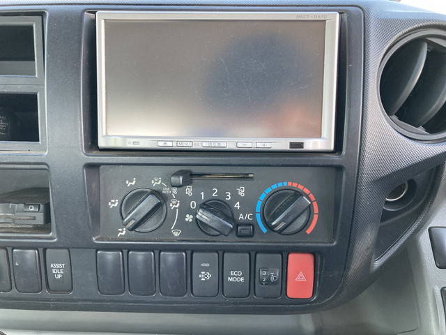 トヨタダイナクレーン4段小型（2t・3t）[写真37]